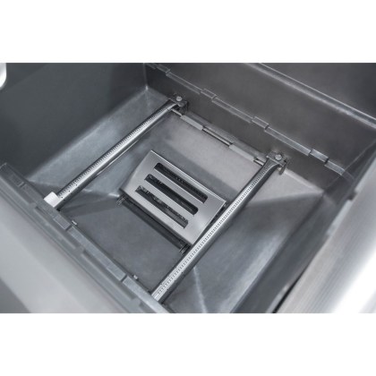 WEBER GAS BBQ SPIRIT II E - 210 Black Ψησταριά Υγραερίου